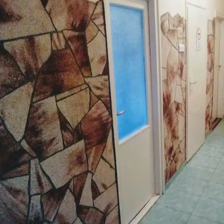 Feszek Бекешчаба