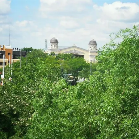 Feszek Apartamento Bekescsaba