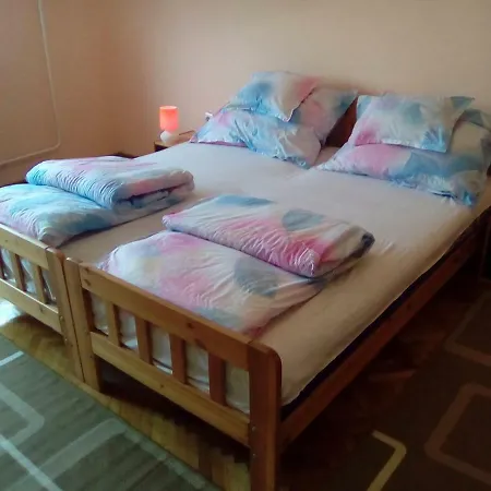 Feszek Apartament