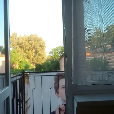Apartament Feszek