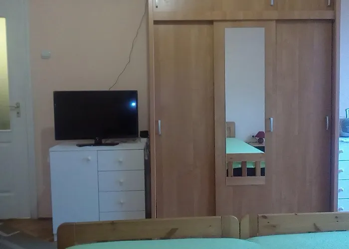 Feszek * Bekescsaba