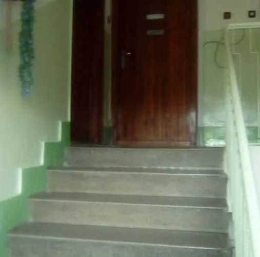 Apartament Feszek *