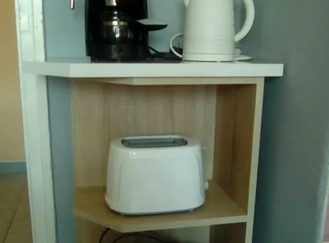 Apartament Feszek *