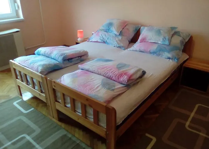 Feszek Apartament