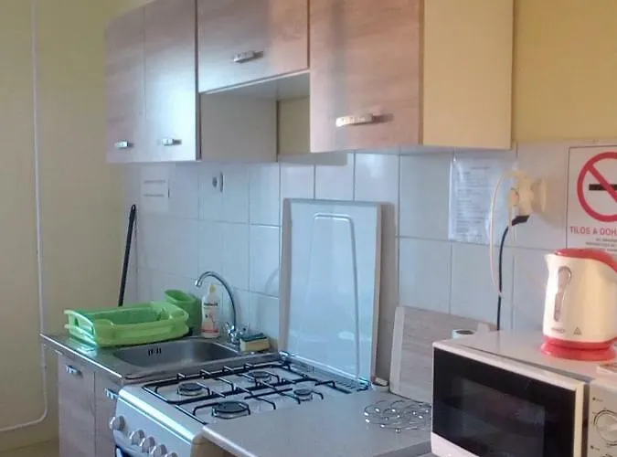 Feszek Appartement Bekescsaba