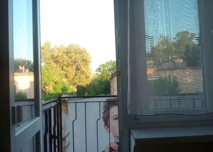 Apartament Feszek